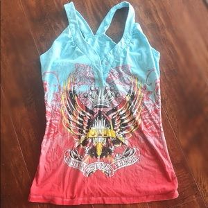 Christian Audigier Top